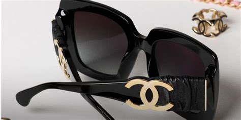 chanel sunglasses kids|Chanel sunglasses new collection.